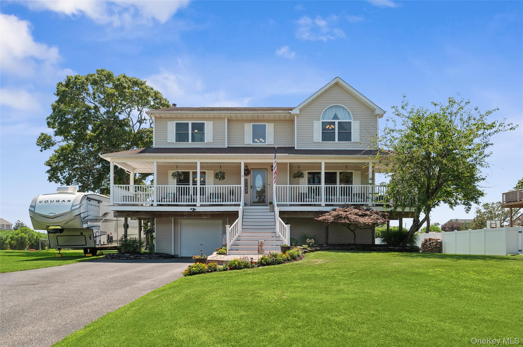 8 Sinnickson Road Center Moriches, NY 11934 - Photo 1 of 1 Gallery Image 1