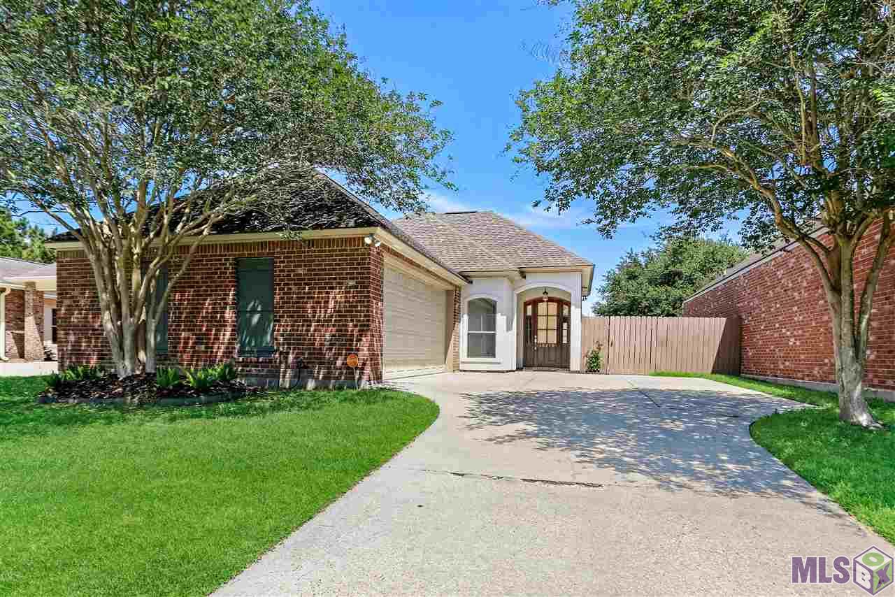 10219 Springtree Avenue Baton Rouge, LA 70810 - Photo 20 of 21 Gallery Image 20