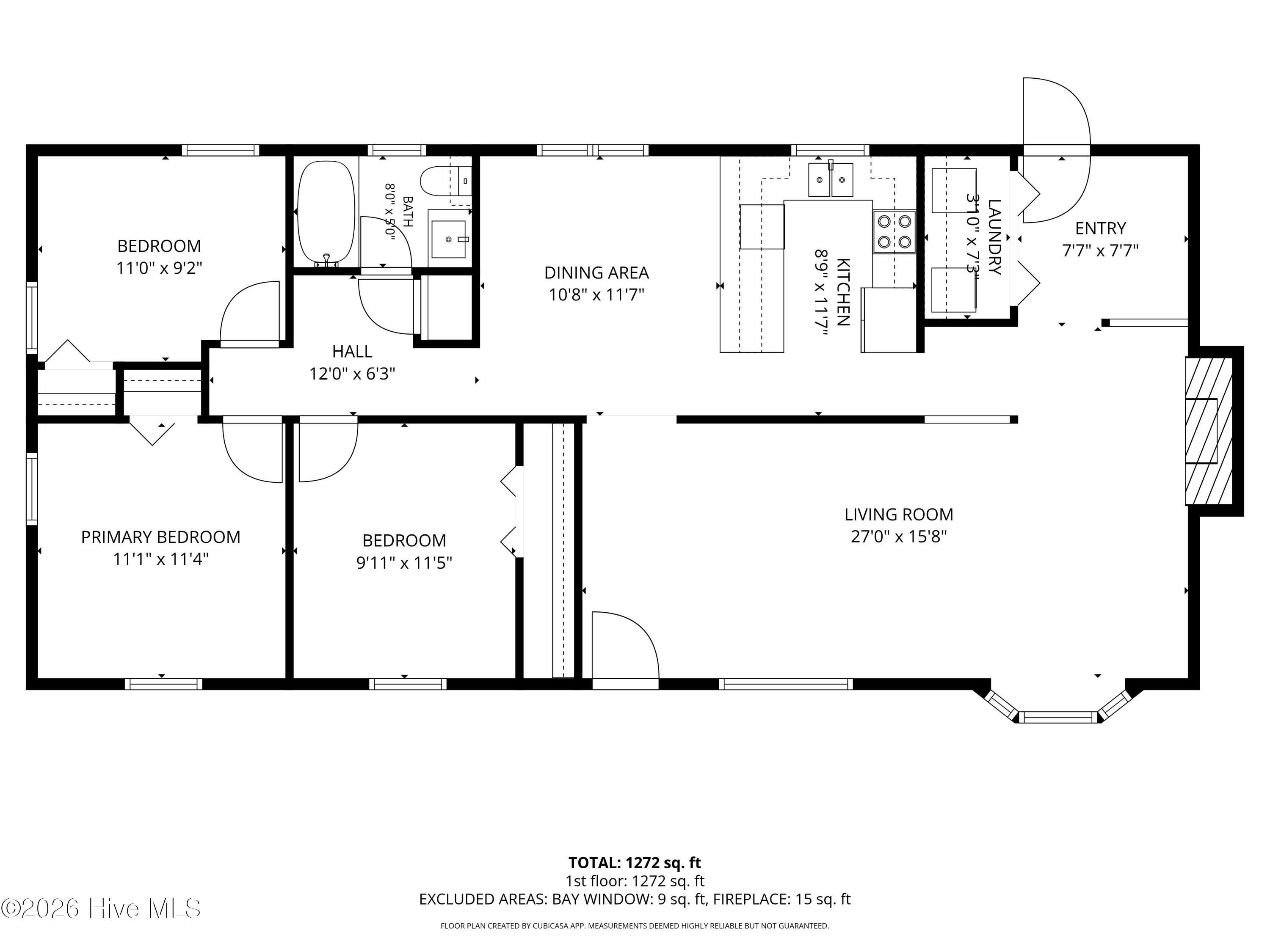 6634 Florence Road Merritt, NC 28556 - Photo 64 of 64 Gallery Image 64