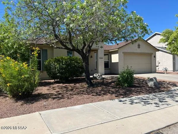 $300,000 | 4801 West Calle Don Miguel, Tucson, AZ 85757