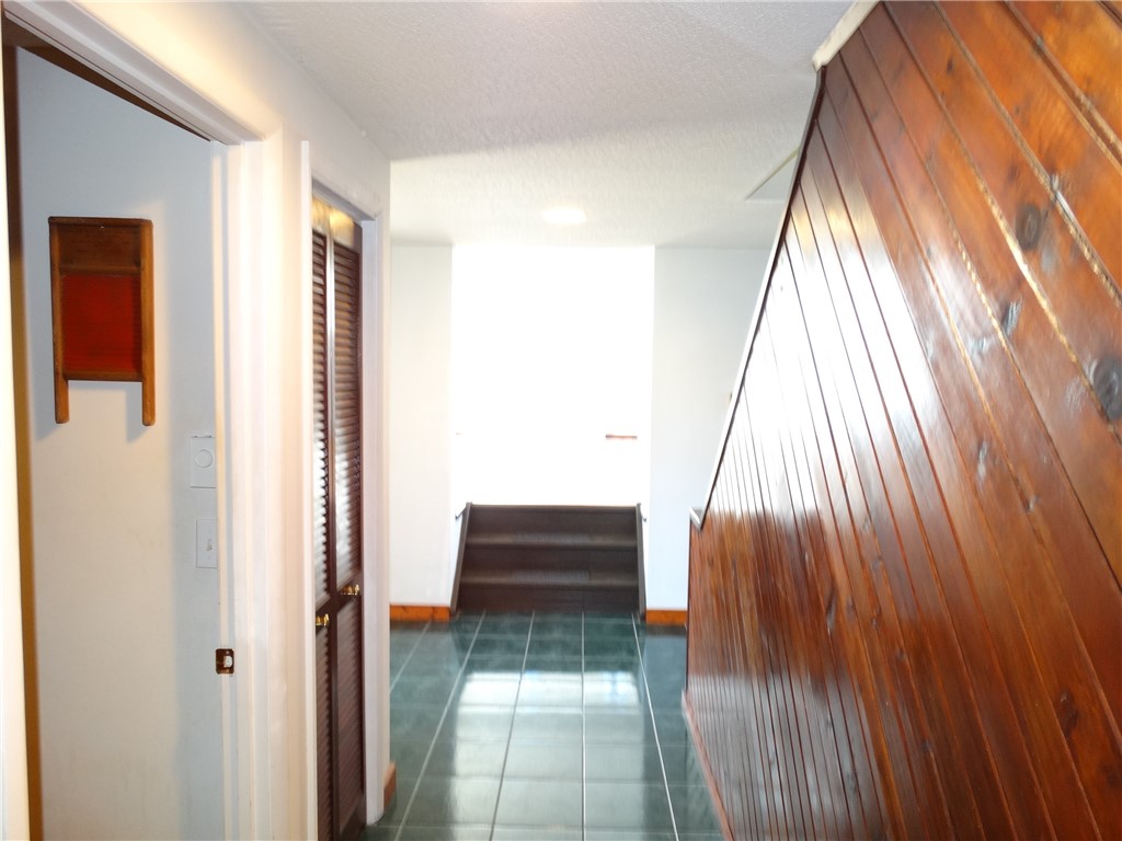 465 South Hamilton Street Erwin, NY 14870 - Photo 18 of 40 Hallway to Living Room