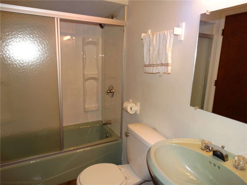 465 South Hamilton Street Erwin, NY 14870 - Photo 19 of 40 Upstairs Bath