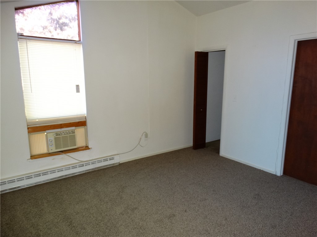 465 South Hamilton Street Erwin, NY 14870 - Photo 22 of 40 Master Bedroom Main House