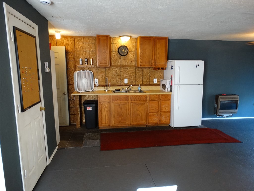465 South Hamilton Street Erwin, NY 14870 - Photo 24 of 40 Kitchen Area Apartment