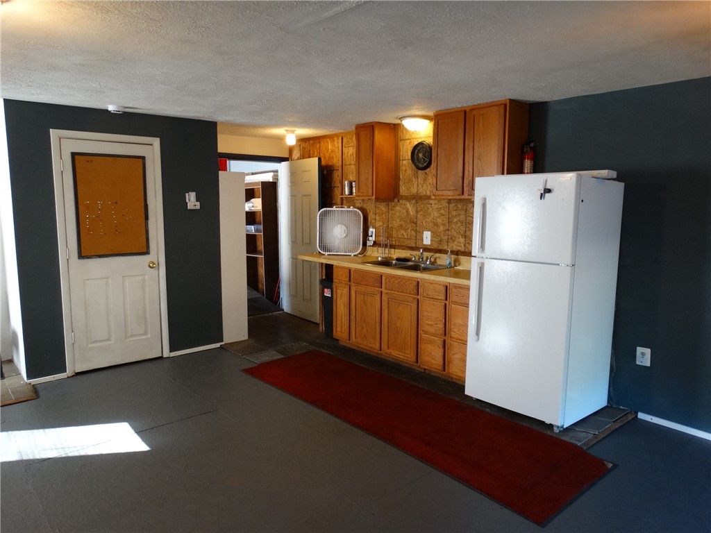 465 South Hamilton Street Erwin, NY 14870 - Photo 26 of 40 Kitchen Apt