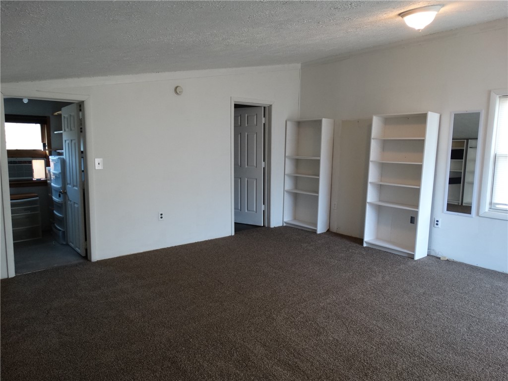 465 South Hamilton Street Erwin, NY 14870 - Photo 27 of 40 New Carpet in Upstairs Apartment.