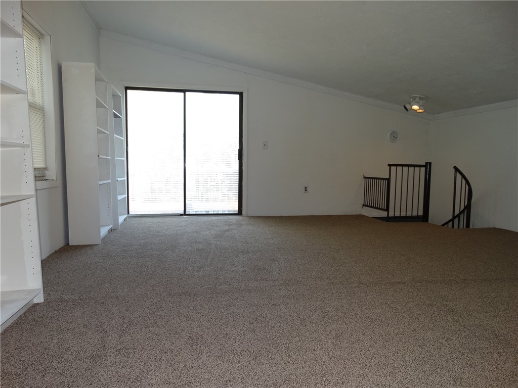 465 South Hamilton Street Erwin, NY 14870 - Photo 28 of 40 New Carpet in Upstairs Apartment.