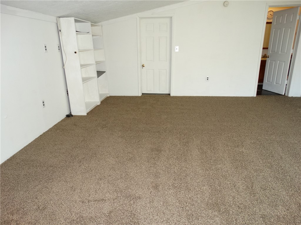 465 South Hamilton Street Erwin, NY 14870 - Photo 29 of 40 New Carpet in Upstairs Apartment.