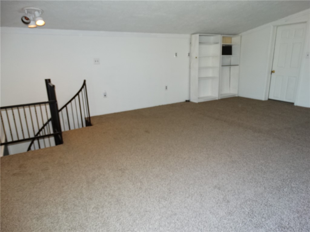 465 South Hamilton Street Erwin, NY 14870 - Photo 30 of 40 New Carpet in Upstairs Apartment.