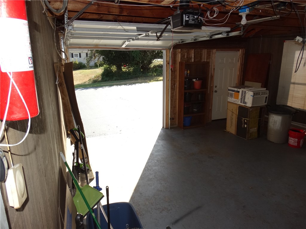 465 South Hamilton Street Erwin, NY 14870 - Photo 32 of 40 1 Car Garage Attached