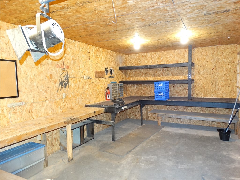 465 South Hamilton Street Erwin, NY 14870 - Photo 34 of 40 2 Car Detached with extra bay or Workshop