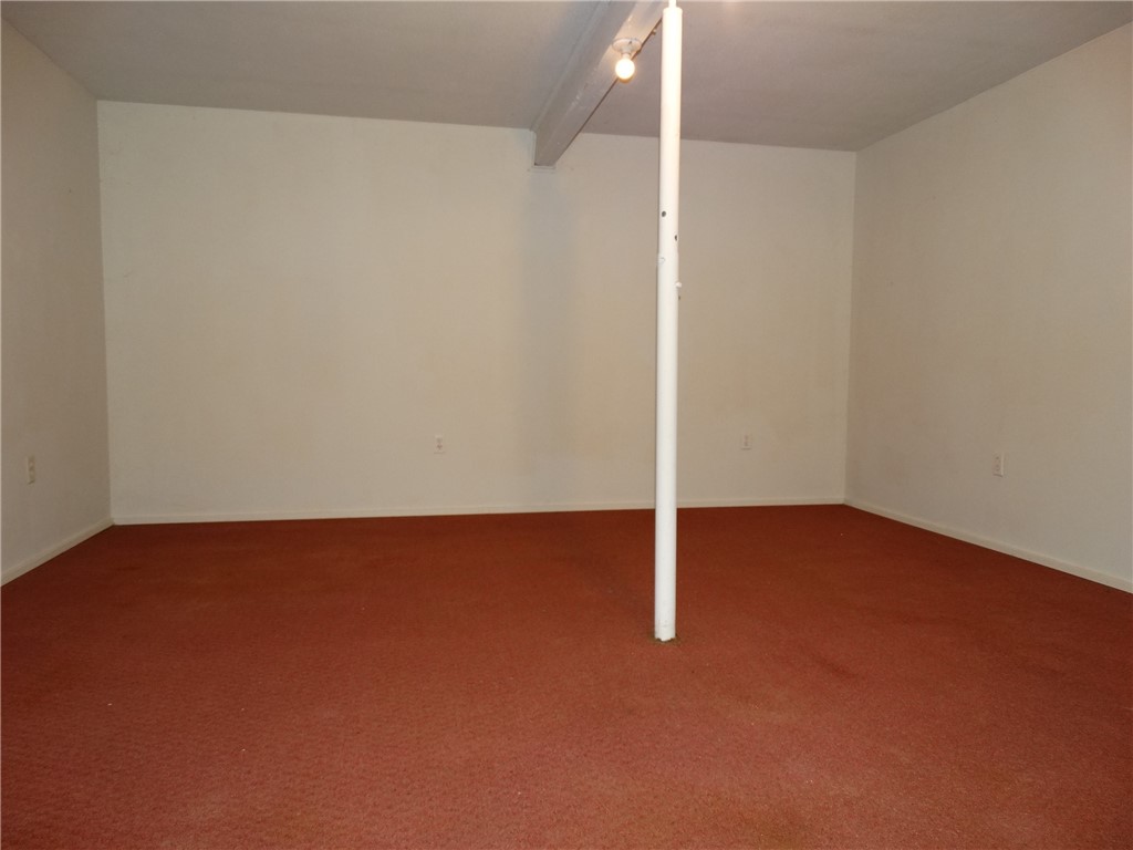 465 South Hamilton Street Erwin, NY 14870 - Photo 39 of 40 Basement