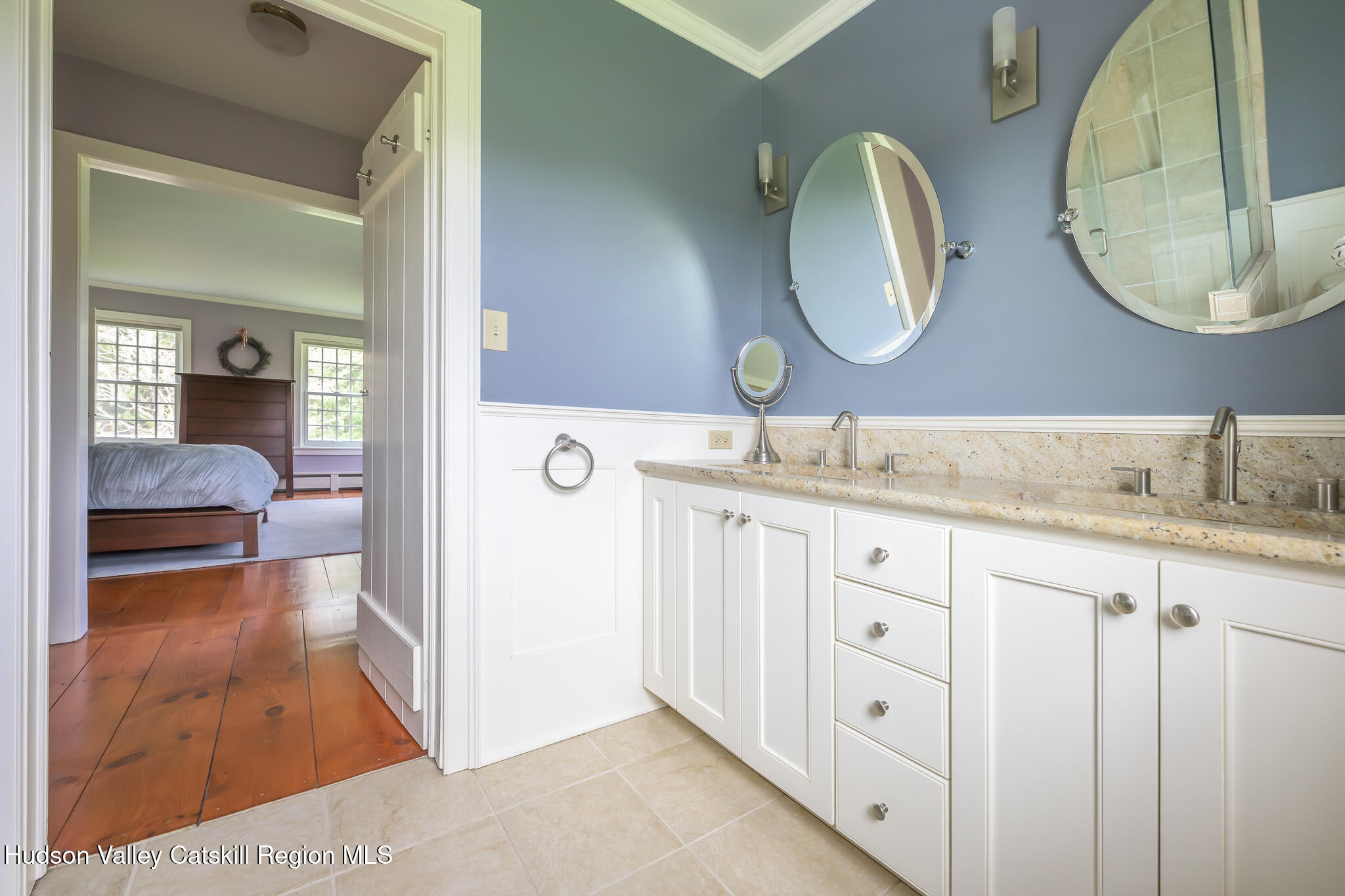 160 Beale Road Chatham, NY 12037 - Photo 36 of 51 primary bath