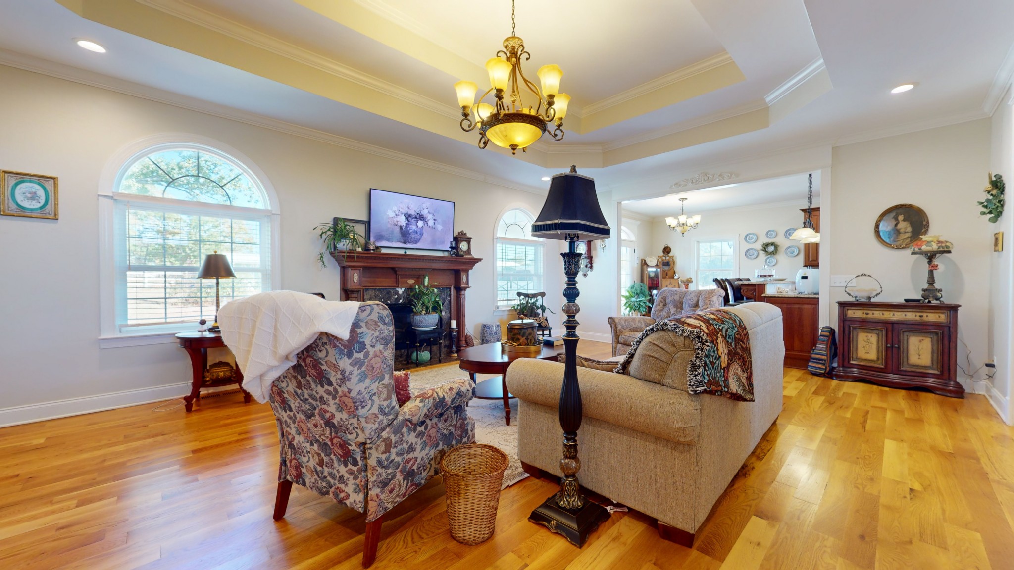 328 Squire Hall Road Bell Buckle, TN 37020 - Photo 8 of 68 Gallery Image 8