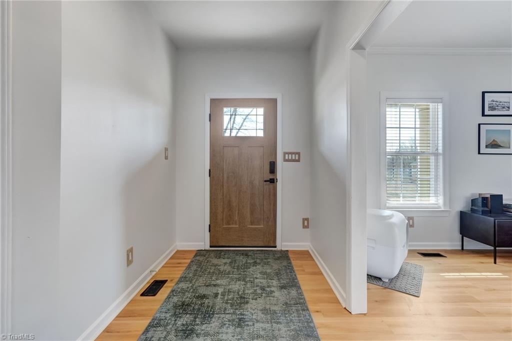 5541 Louis Sells Road Kernersville, NC 27284 - Photo 10 of 38