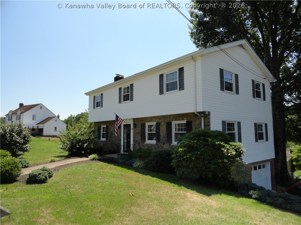 5421 West Pea Ridge Road Huntington, WV 25705 - Photo 2 of 32 Gallery Image 2