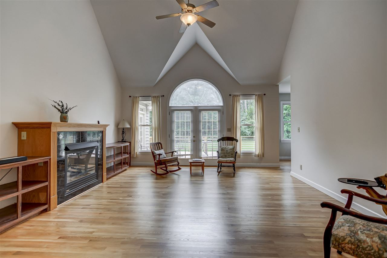 380 Eagle Point Road Pittsboro, NC 27312 - Photo 5 of 27 Photo 5