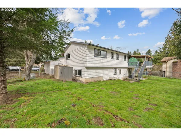 $544,900 | 2024 Southeast Spruce Avenue, Gresham, OR 97080