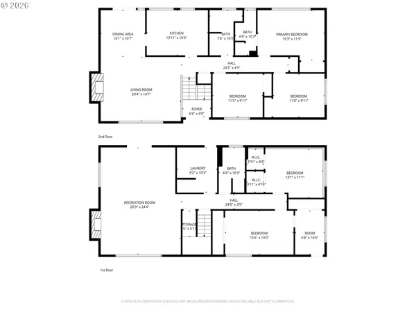 $544,900 | 2024 Southeast Spruce Avenue, Gresham, OR 97080