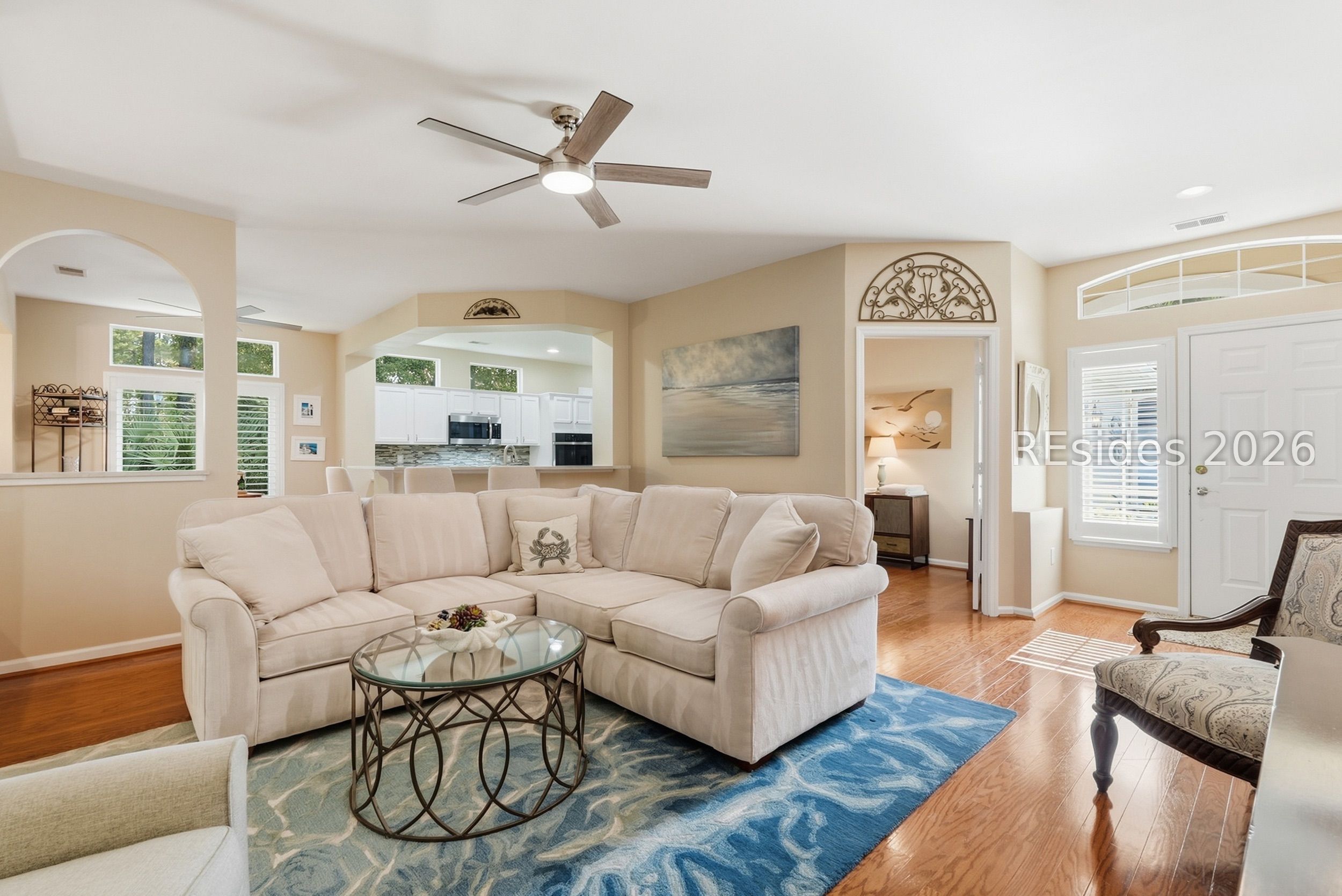 2 Faus Road Bluffton, SC 29909 - Photo 6 of 60 Gallery Image 6