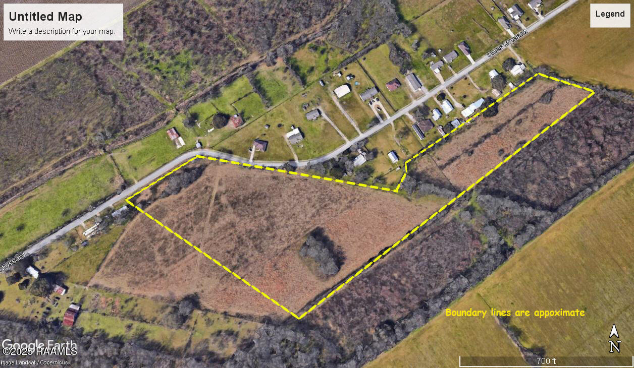 Tbd Chess Broussard Road Breaux Bridge, LA 70517 - Photo 2 of 6 Google Maps