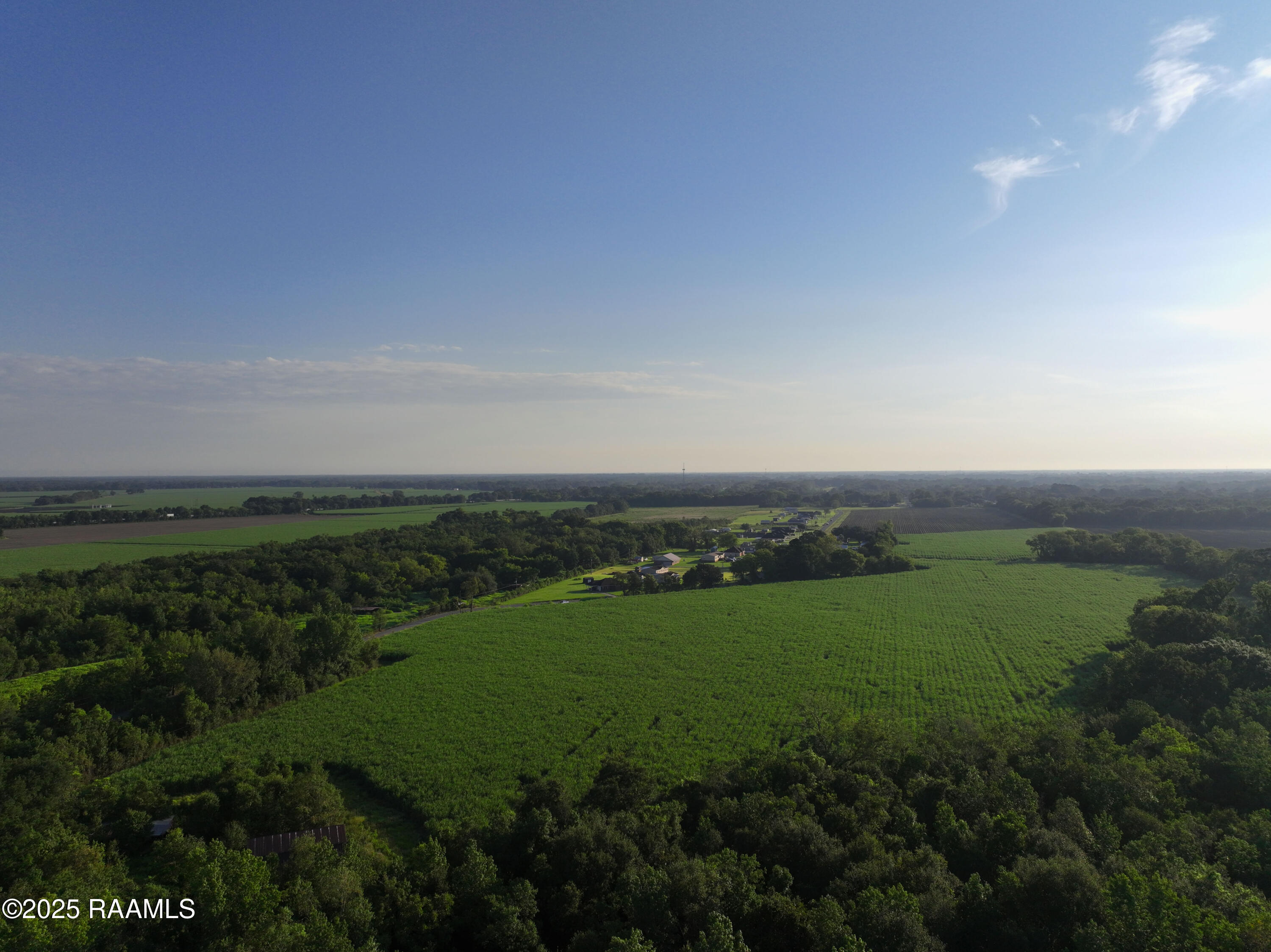Tbd Chess Broussard Road Breaux Bridge, LA 70517 - Photo 3 of 6 Aerial Photo