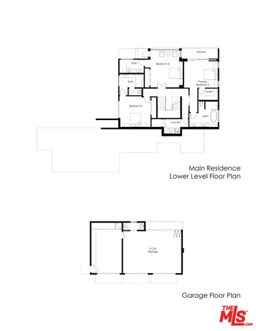 a view of a lake view