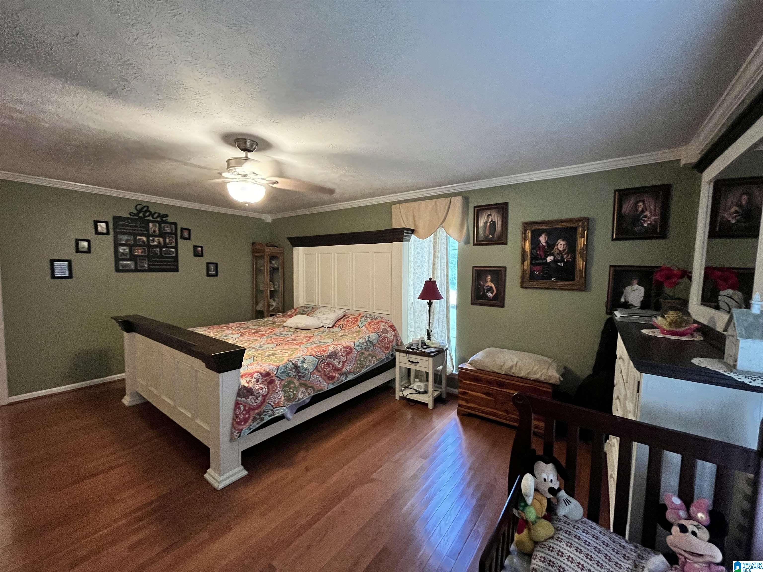 2055 Oakdale Road Alpine, AL 35014 - Photo 9 of 19