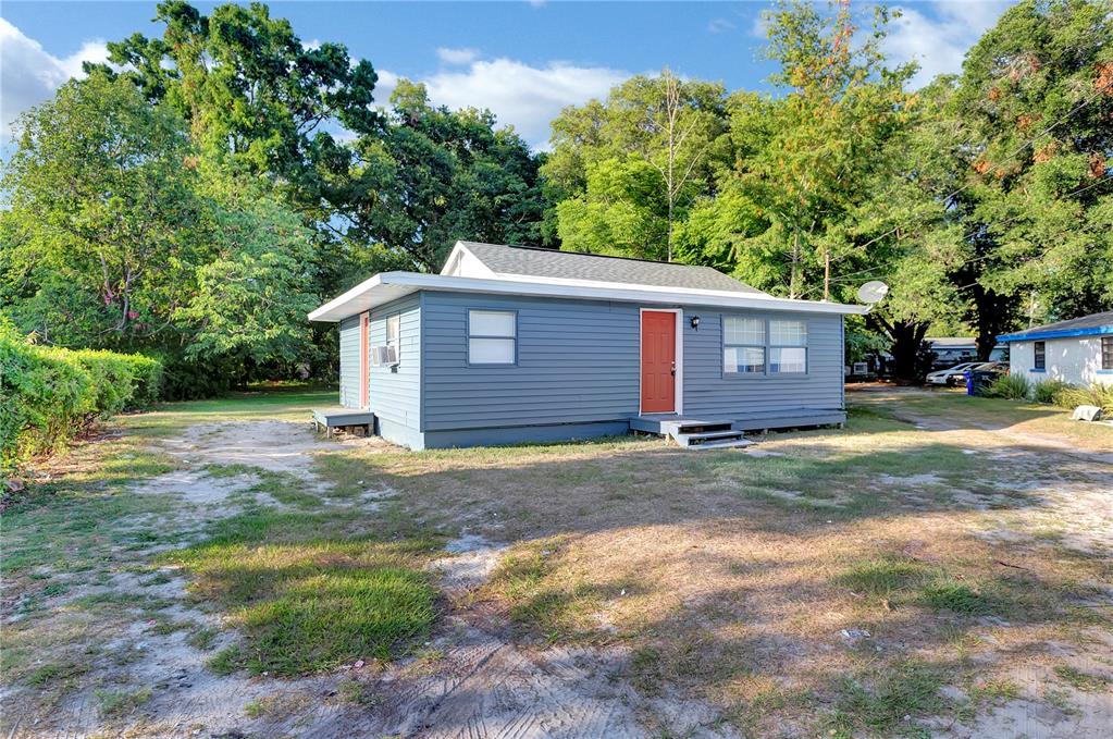 1467 Connestee Road Lakeland, FL 33805 - Photo 1 of 1