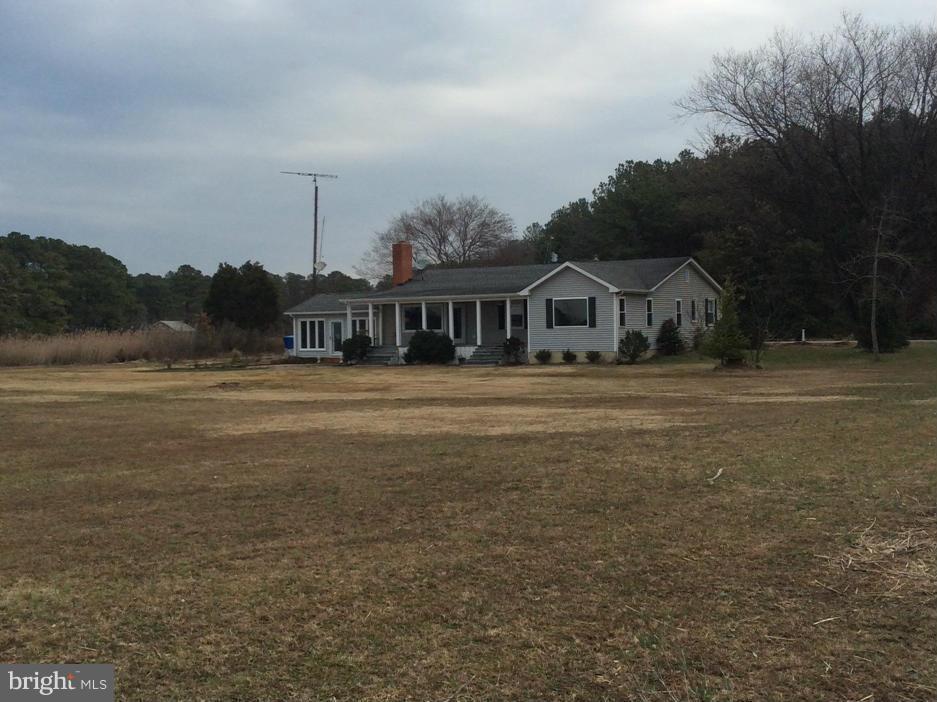 5534 Cassons Neck Road Cambridge, MD 21613 - Photo 1 of 30 View of house