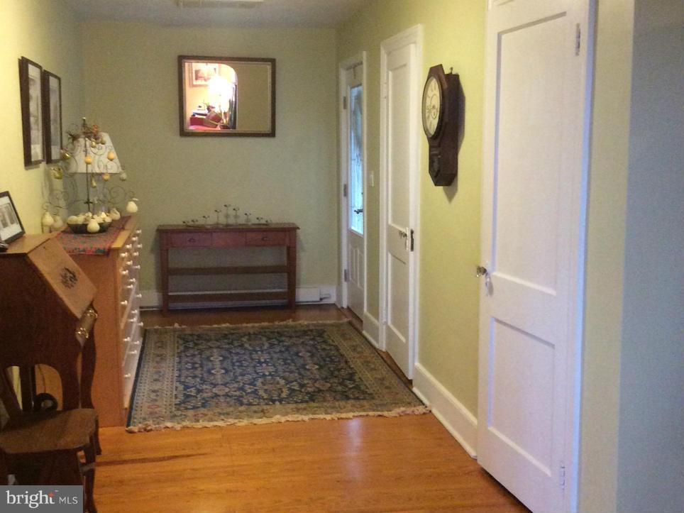 5534 Cassons Neck Road Cambridge, MD 21613 - Photo 12 of 30 Entrance