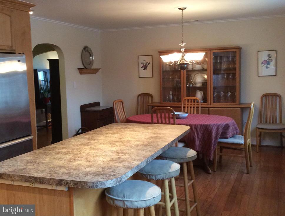 5534 Cassons Neck Road Cambridge, MD 21613 - Photo 20 of 30 Kitchen