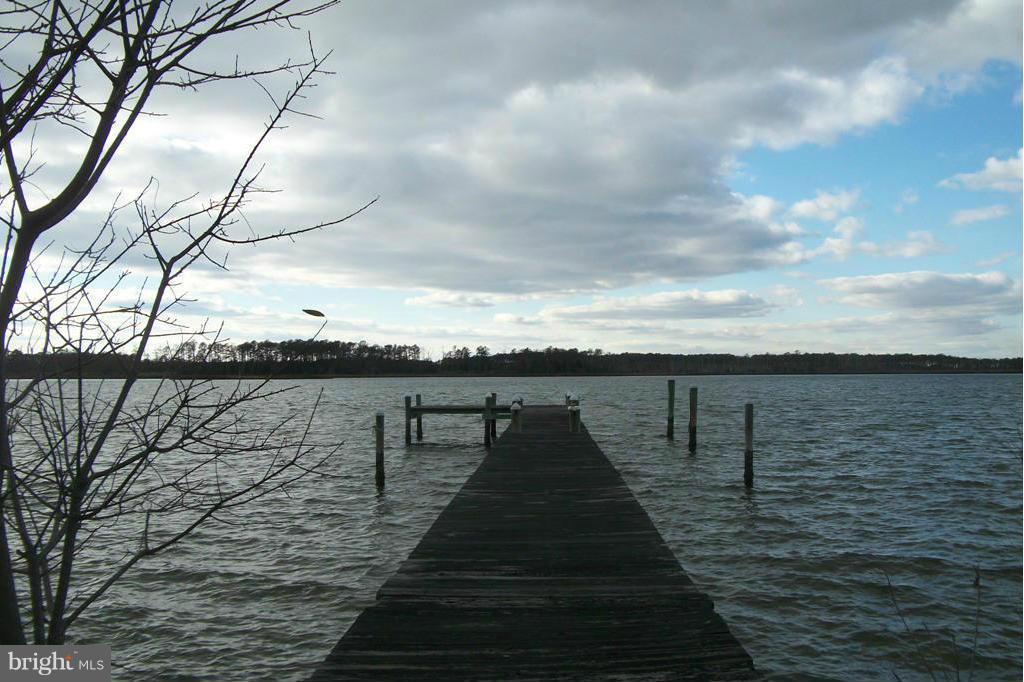 5534 Cassons Neck Road Cambridge, MD 21613 - Photo 3 of 30 Pier