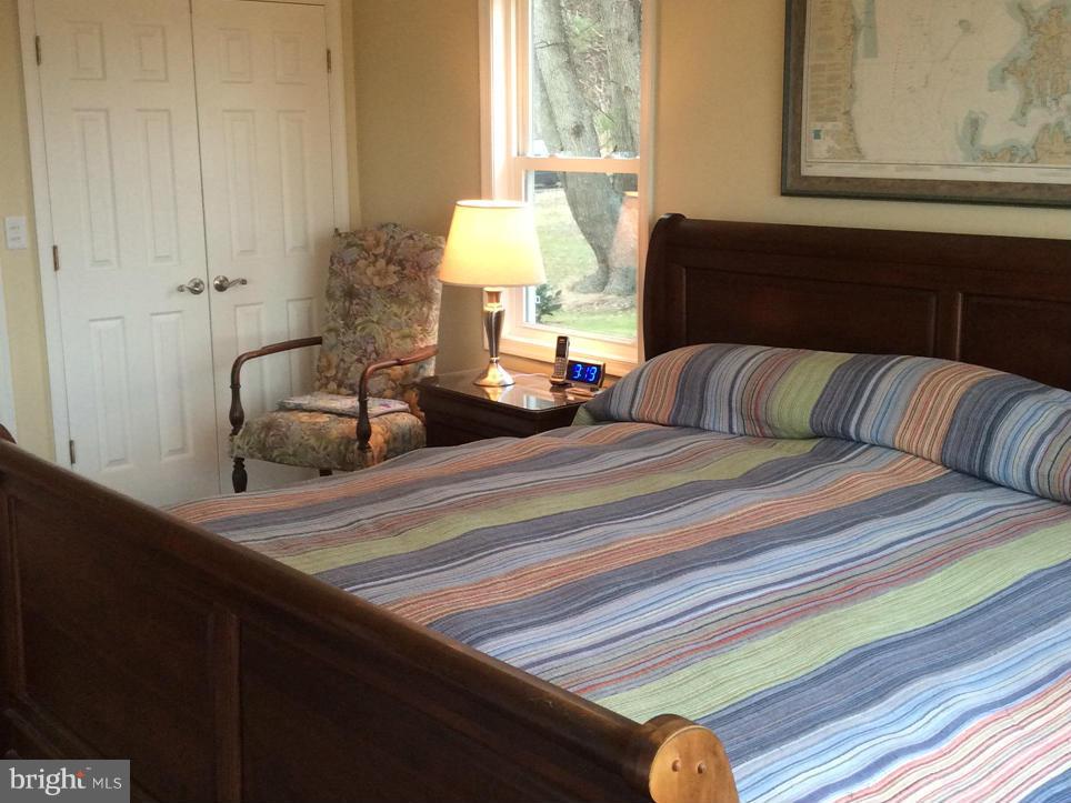 5534 Cassons Neck Road Cambridge, MD 21613 - Photo 23 of 30 Bedroom (Master)
