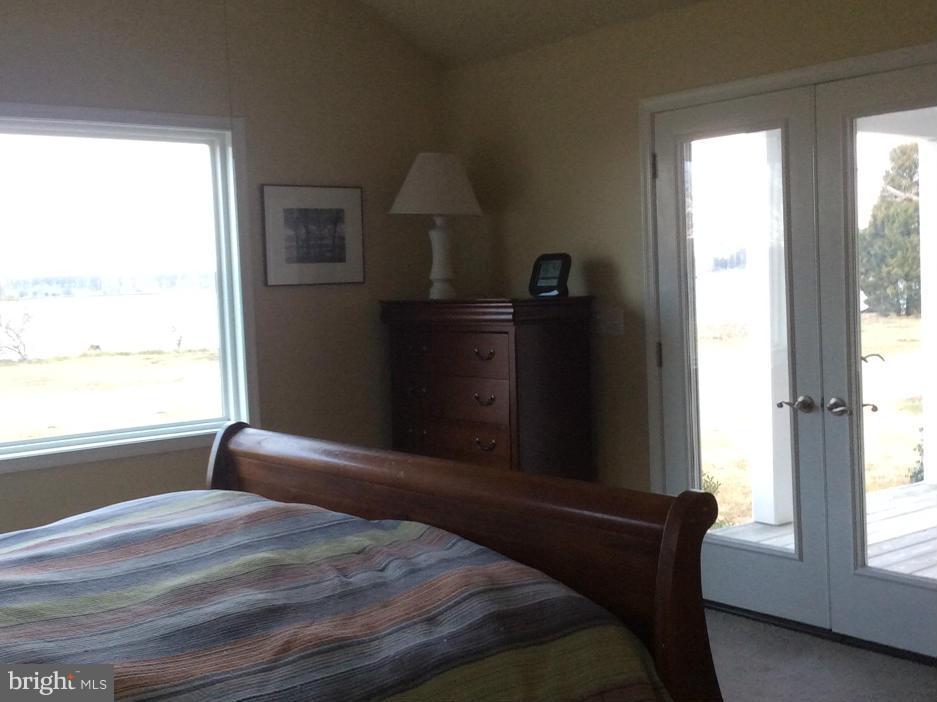 5534 Cassons Neck Road Cambridge, MD 21613 - Photo 24 of 30 Bedroom (Master)