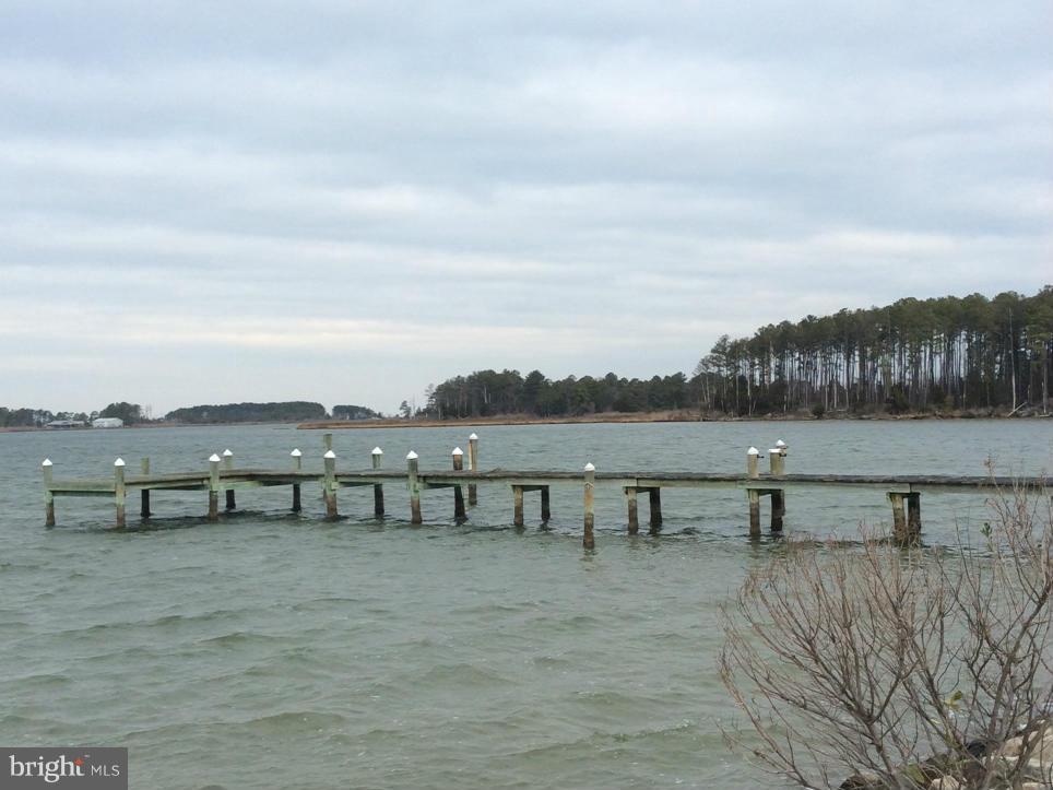 5534 Cassons Neck Road Cambridge, MD 21613 - Photo 6 of 30 Pier
