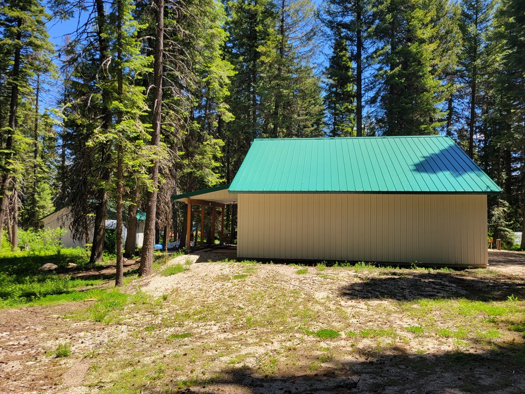 579 Noland Road Cascade, ID 83611 - Photo 28 of 31 SIDE