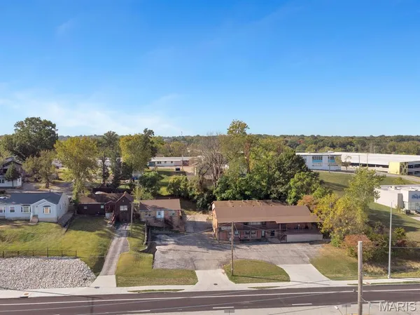 $379,000 | 8950 Natural Bridge Road, Bel-Ridge, MO 63121