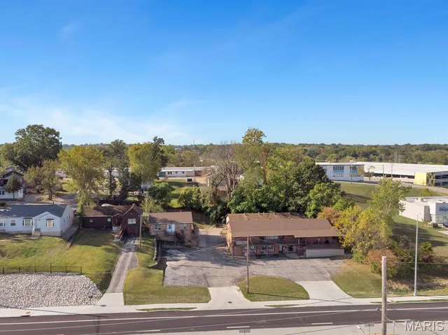 $379,000 | 8950 Natural Bridge Road, Bel-Ridge, MO 63121