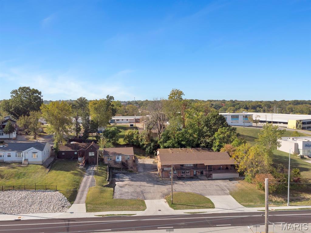 8950 Natural Bridge Road Bel-Ridge, MO 63121 - Photo 2 of 4