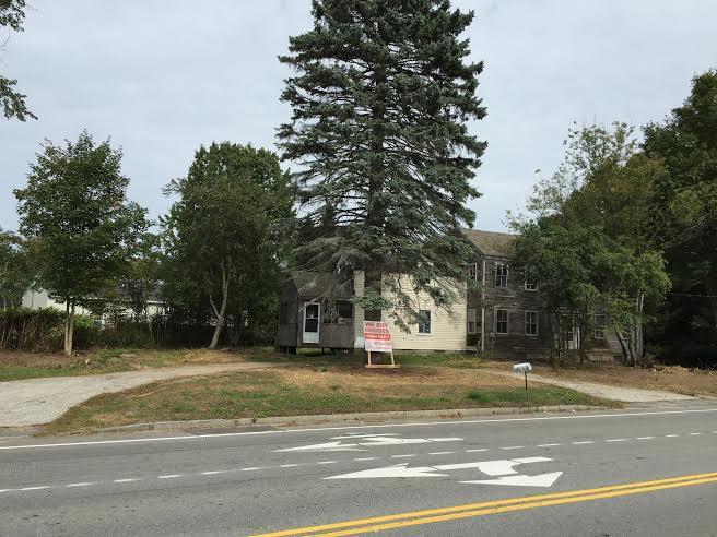 56 Mussey Road Scarborough, ME 04074 - Photo 2 of 9 Photo