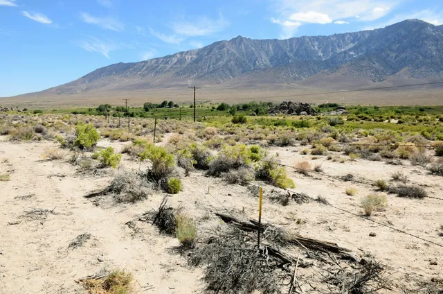 $350,000 | 1985 Indian Springs Drive, Lone Pine, CA 93545