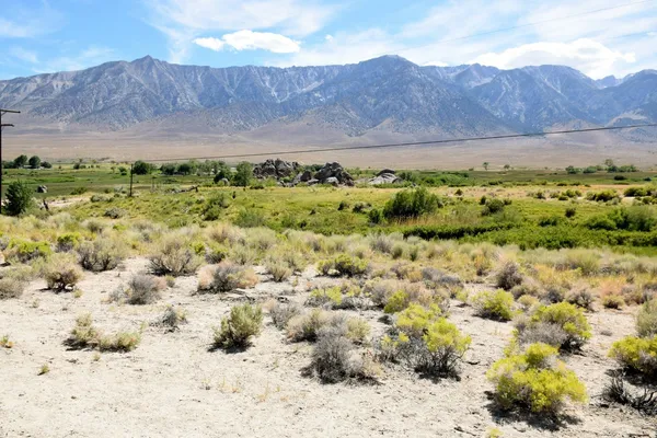 $350,000 | 1985 Indian Springs Drive, Lone Pine, CA 93545