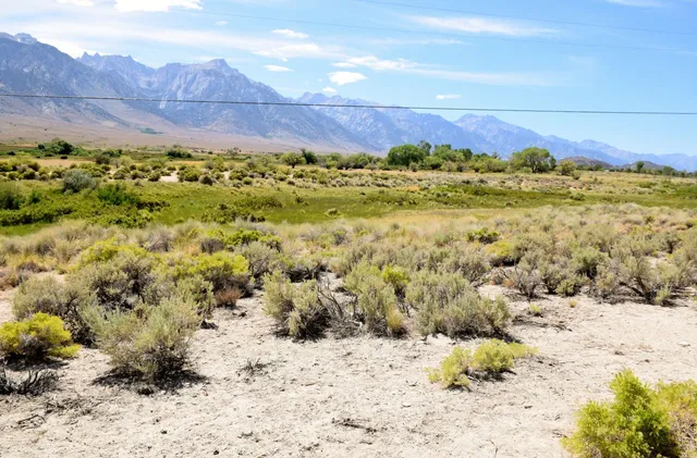 $350,000 | 1985 Indian Springs Drive, Lone Pine, CA 93545