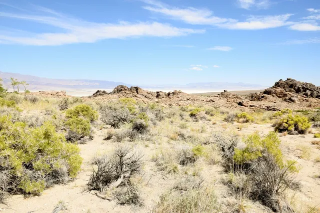 $350,000 | 1985 Indian Springs Drive, Lone Pine, CA 93545