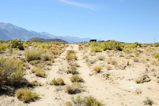 a view of mountains and mountain