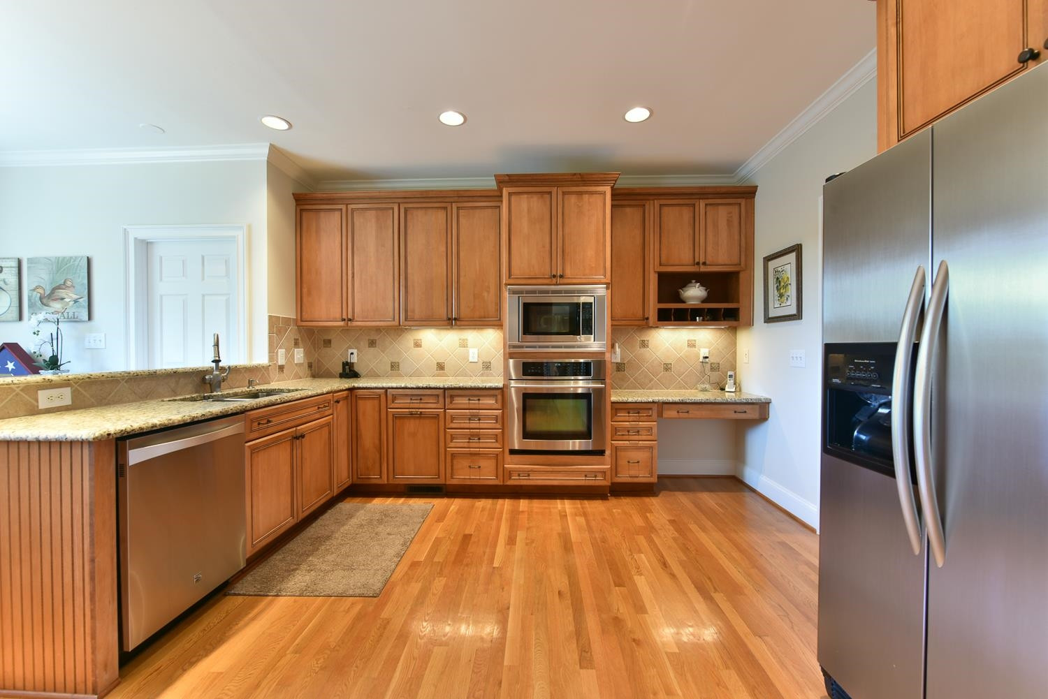 306 Cedar Ridge Way Durham, NC 27705 - Photo 20 of 37 Photo 20