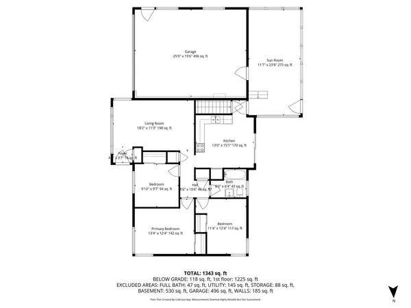 $349,900 | 750 Duncan Drive, Aurora, IL 60506