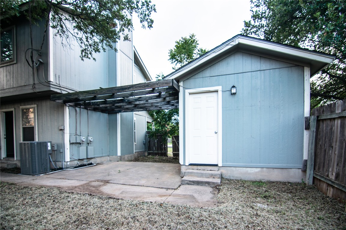8807 Springmail Circle, Unit A Austin, TX 78729 - Photo 11 of 27