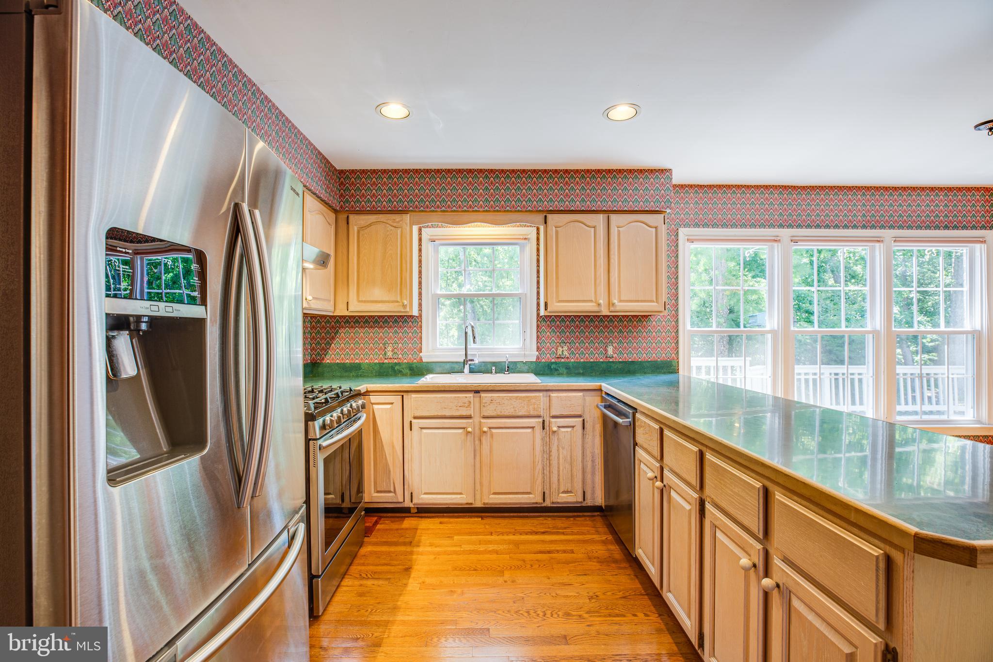4211 Artillery Ridge Road Fredericksburg, VA 22408 - Photo 11 of 44 Gallery Image 11